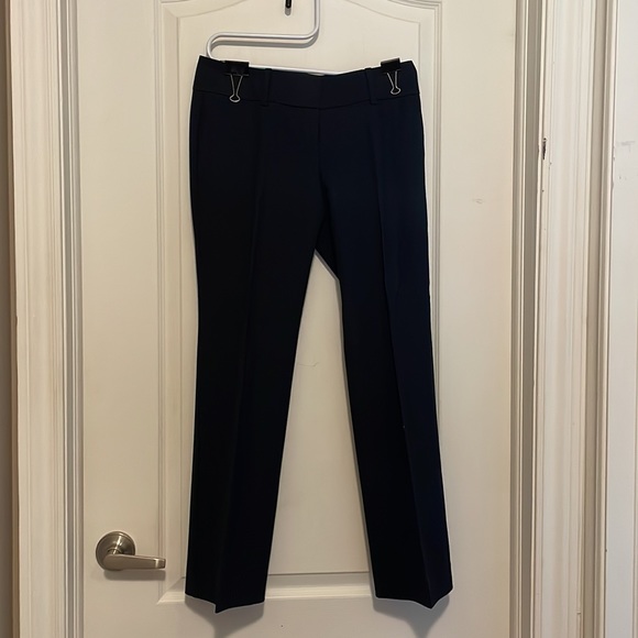 ann taylor suit (ONLY WORN ONCE) brand new & taken very good care of! - Picture 3 of 4